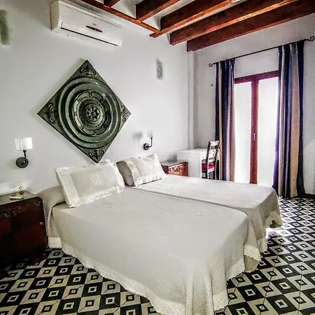 Appartement Casa Alfalfa 2 Terraza Y Solarium Privado Sevilla