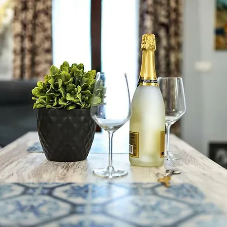 Appartement Casa Alfalfa 2 Terraza Y Solarium Privado Sevilla