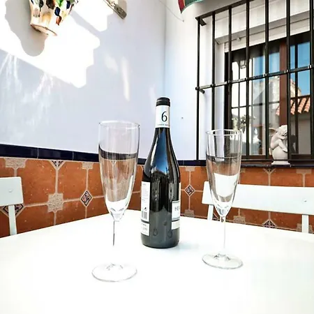 Casa Alfalfa 2 Terraza Y Solarium Privado Sevilla